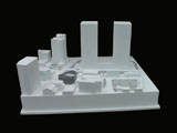 Mass & Block Models