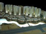Mass & Block Models
