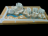 Mass & Block Models