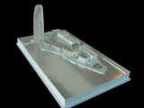 Mass & Block Models