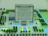 Goverment Models