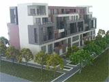 Residential Models