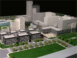 Residential Models