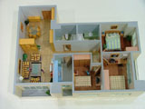 Residential Models