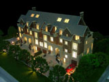 Residential Models